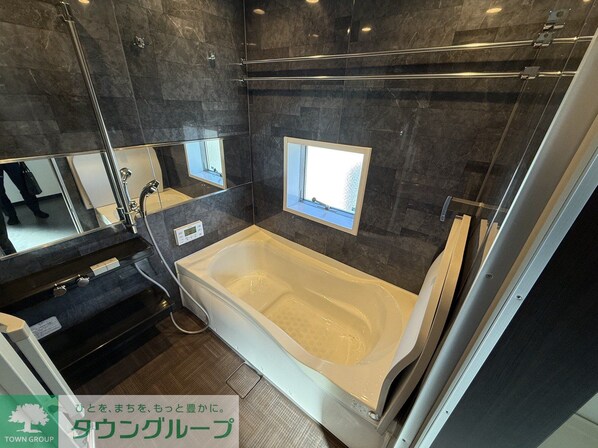 ルミエスタ小金井の物件内観写真